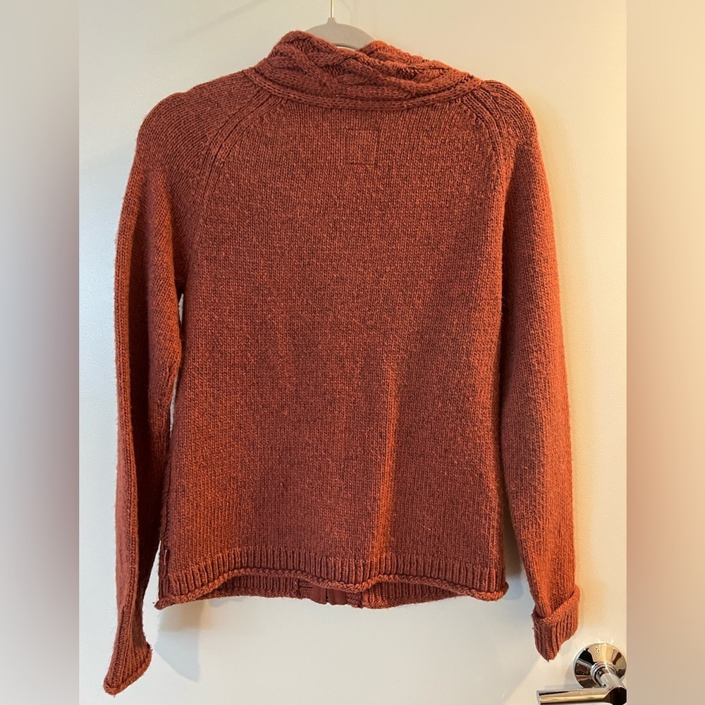 REI sweater - Picture 2 of 4